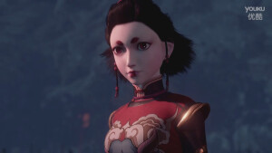 画江湖之不良人  钟小葵