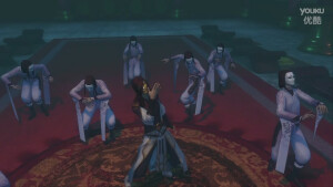 画江湖之不良人2  李存勖