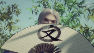 画江湖之不良人  张子凡