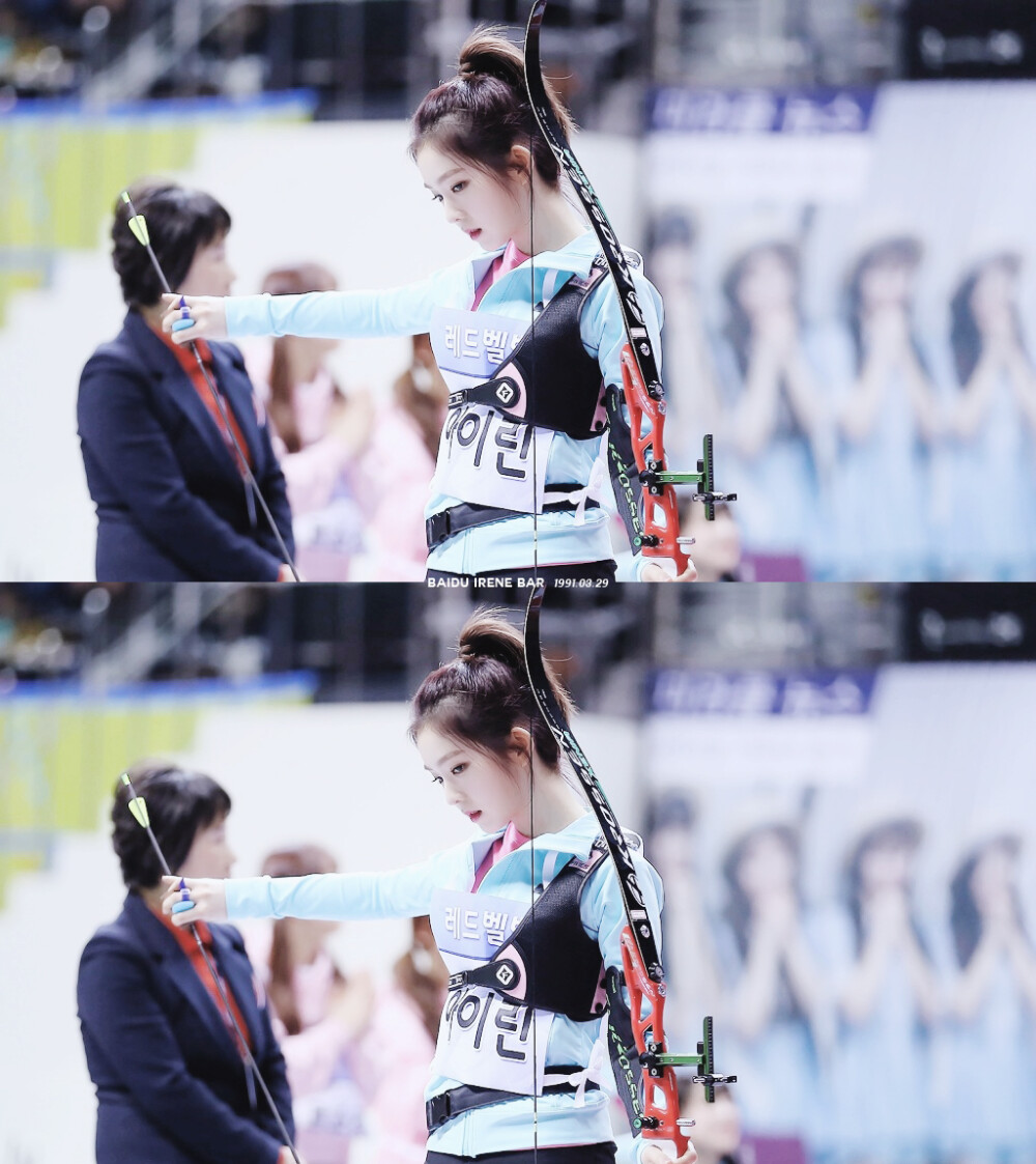 RedVelvet Irene裴珠泫