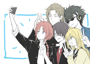 3ｚ | ユカ [pixiv] http://www.pixiv.net/member_illust.php?mode=medium&illust_id=61779071