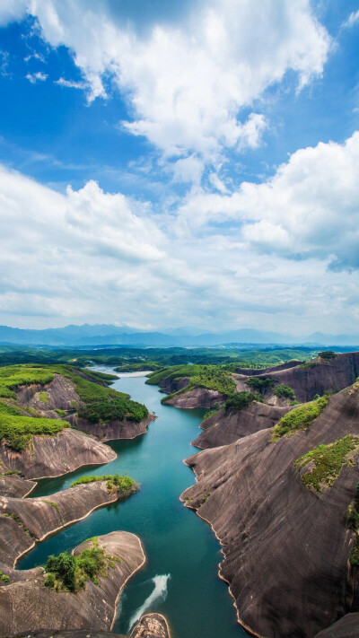 风景