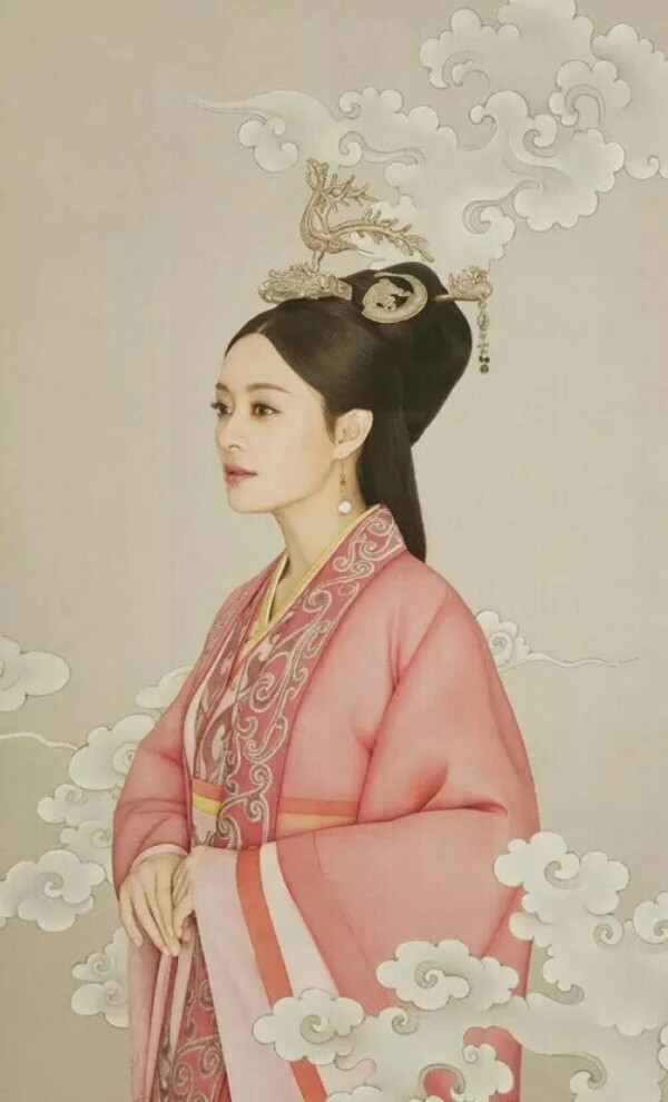 芈月