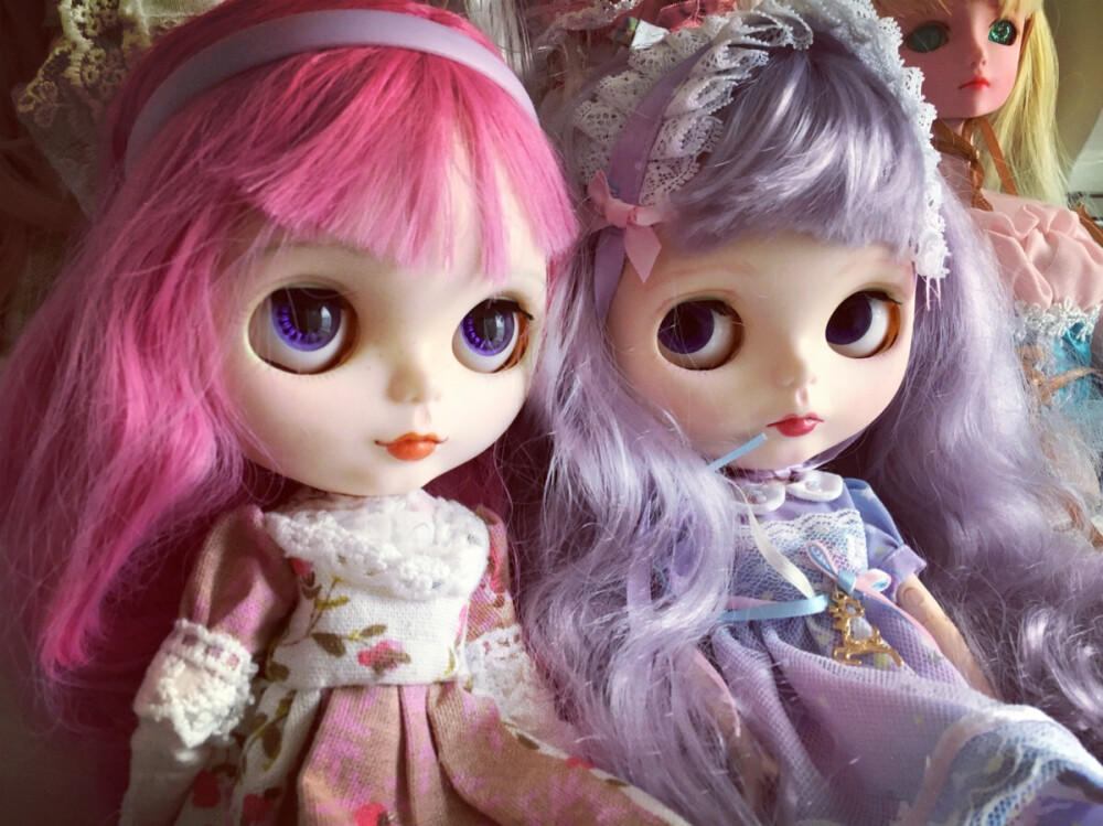 Blythe