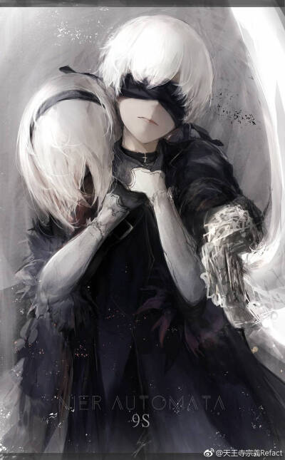 2B 9s