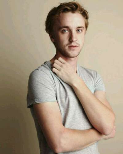 tom felton