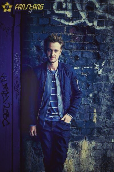 tom felton