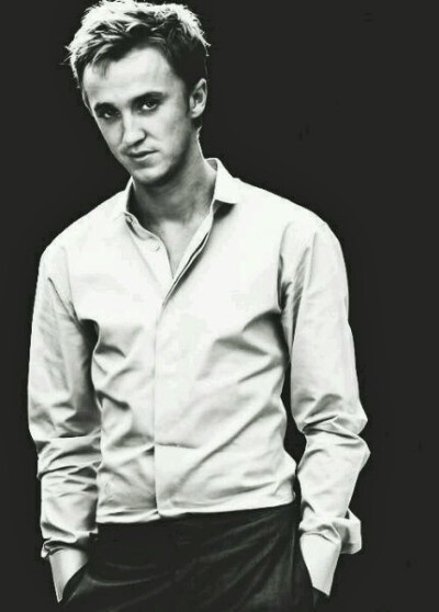 tom felton