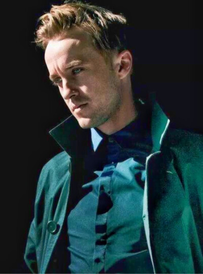 tom felton