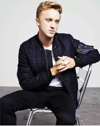 tom felton