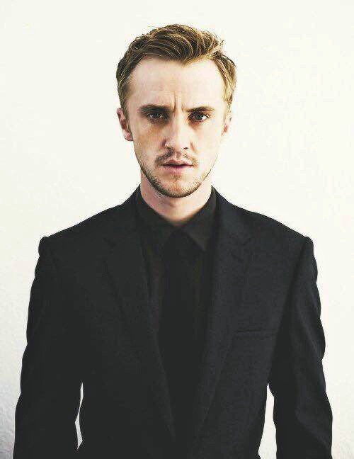 tom felton