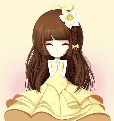花花姑娘