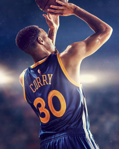 stephen curry 斯蒂芬·库里