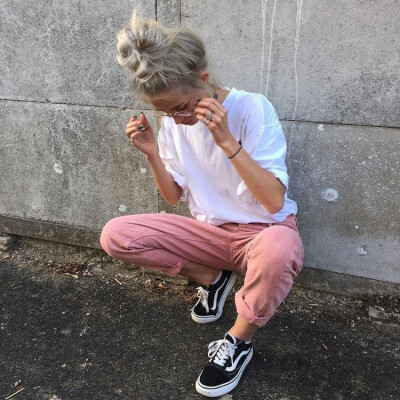 壮哉我大欧美范儿
