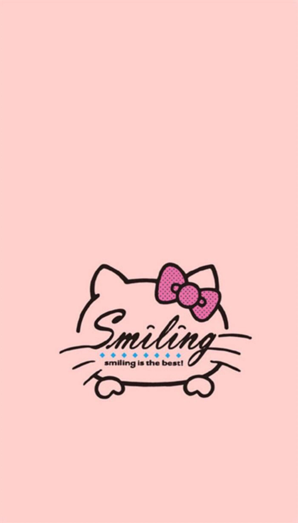 hellokitty卡通动漫凯蒂猫手机壁纸ε05з