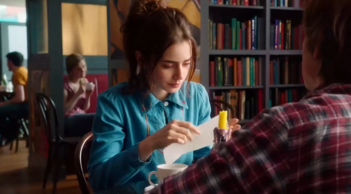 love,rosie