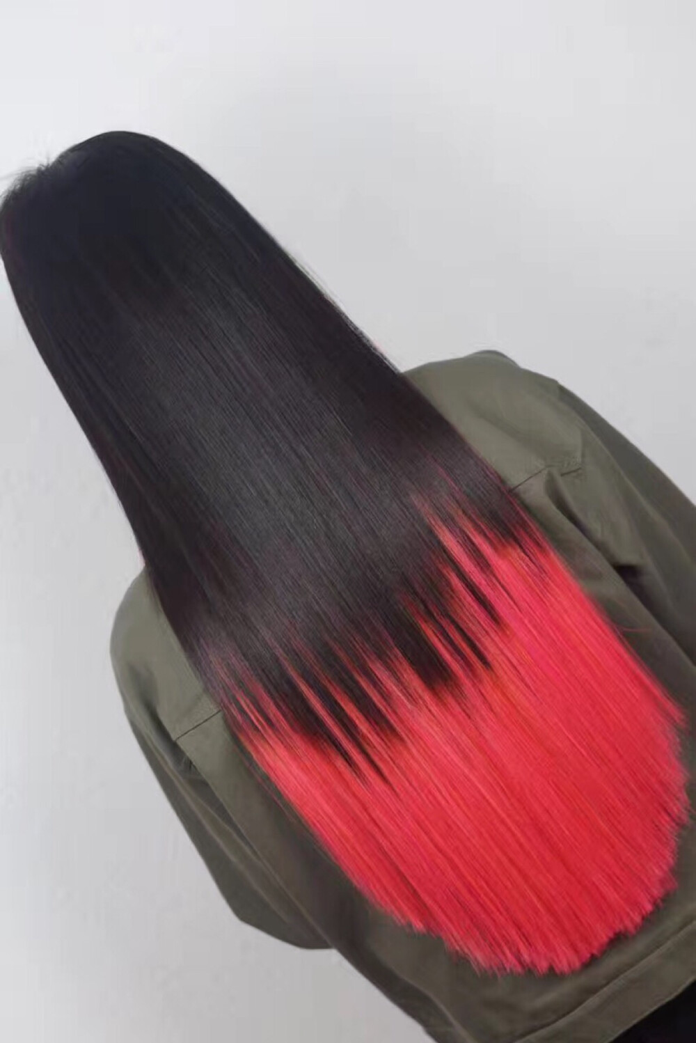 沈阳无痕接发阿旭