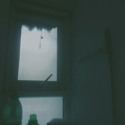 祭川木｜生活摄影集
摄 / 后期：祭川木