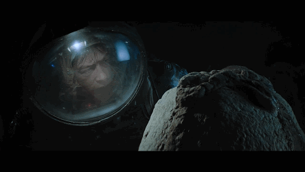 电影异形经典抱脸虫