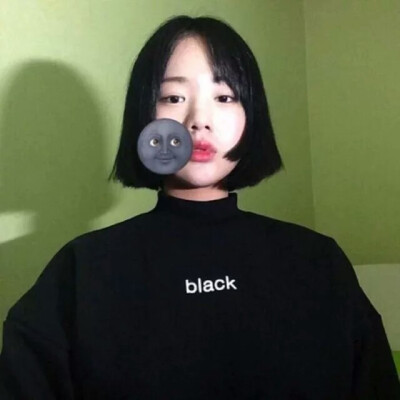 女头. ins. 高冷范. 韩国范.