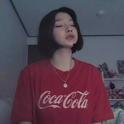 女头. 伤感. 韩范.