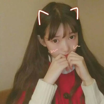 女头. ins. 可爱. 韩范.