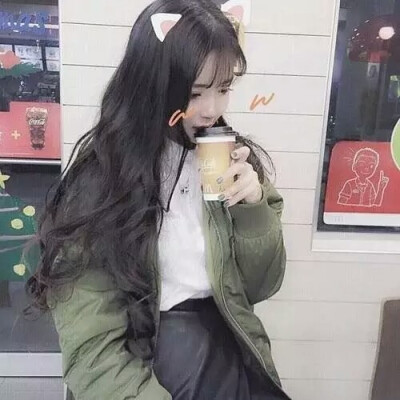 女头. ins. 可爱. 韩范.