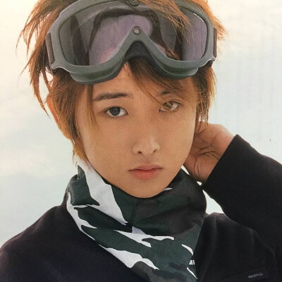 小哥哥(⁎⁍̴̛ᴗ⁍̴̛⁎)#岚#大野智