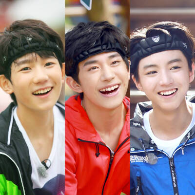 tfboys