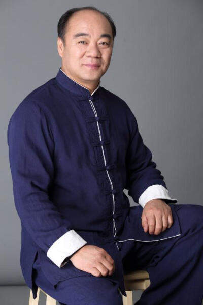 香灸大师齐国旺
