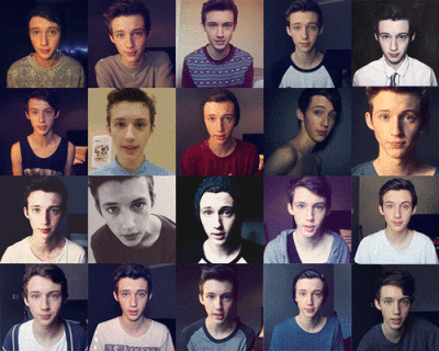 troye