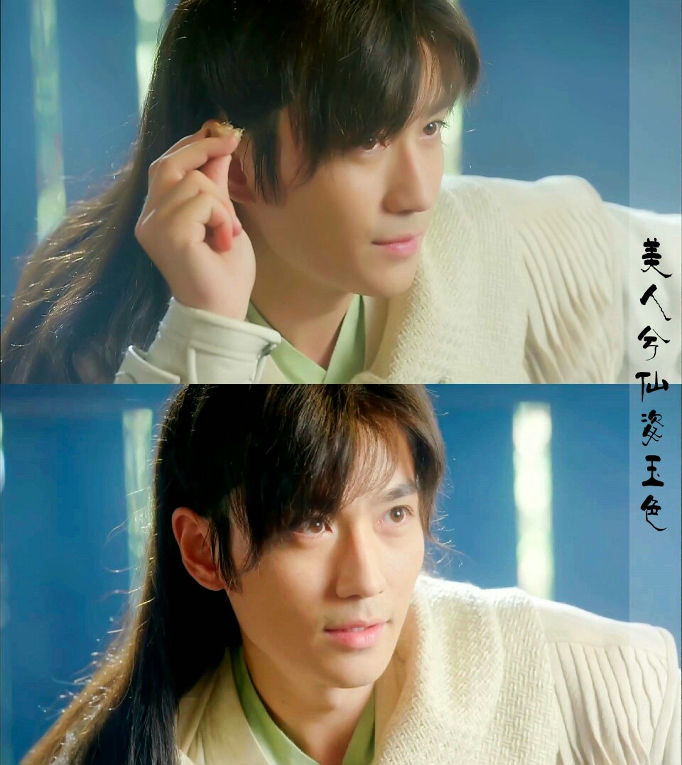 《新萧十一郎》【连城璧】他是"六君子"之一,少年即有武林神童之称