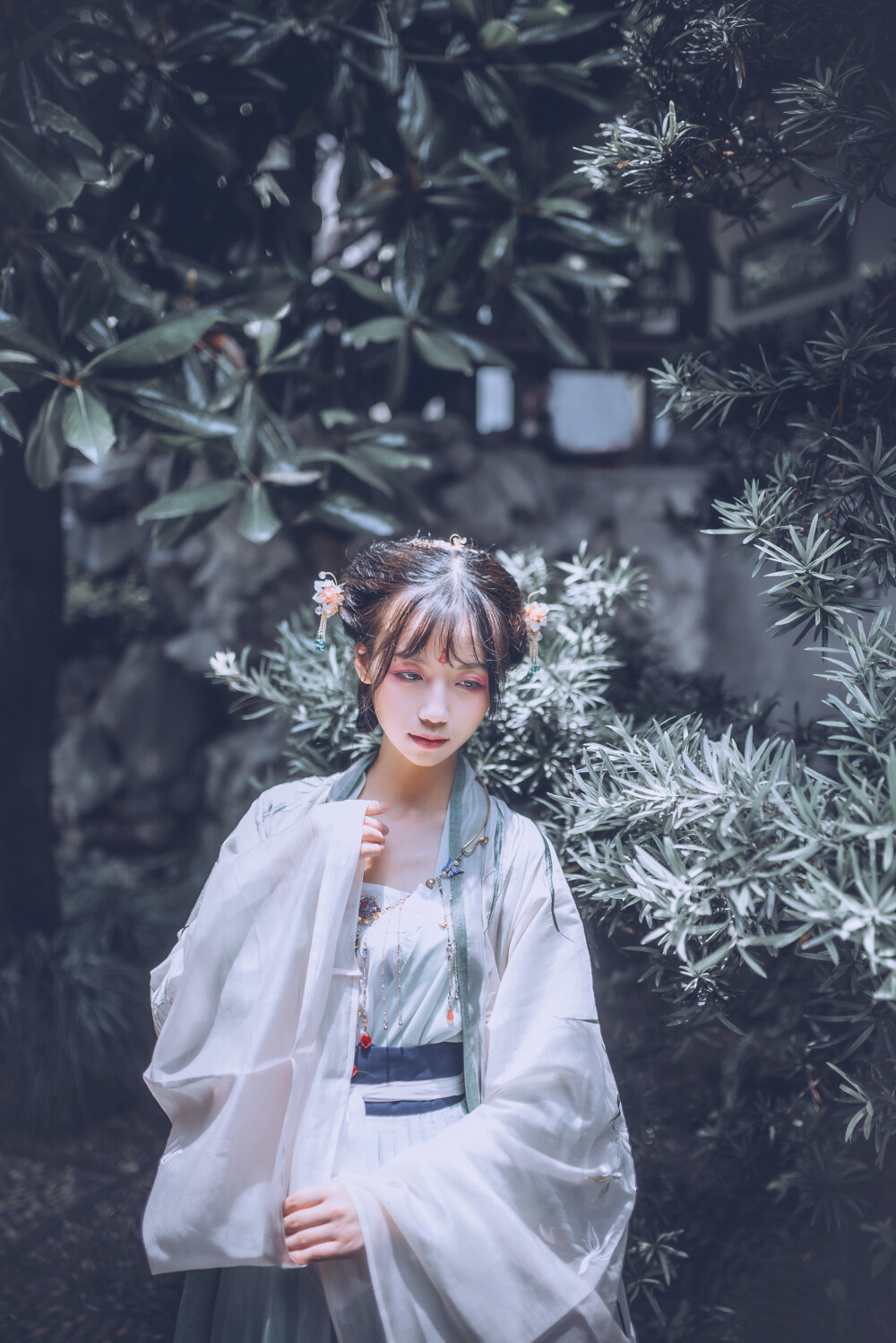 银临- 堆糖,美图壁纸兴趣社区