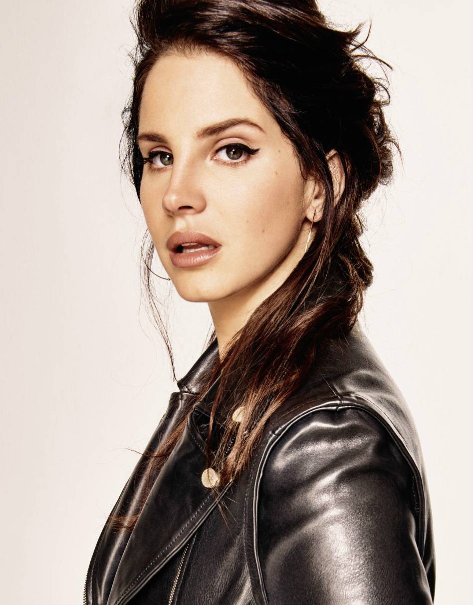 lana del rey