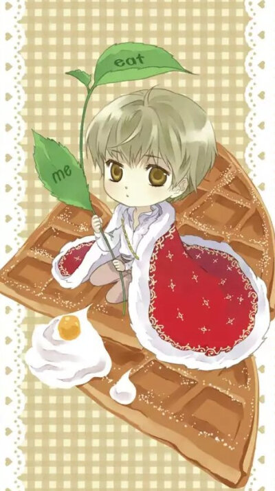 蓝翅 尚明静 手机背景