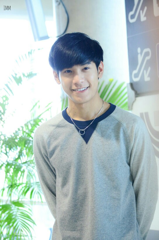 kongphop 钢炮 泰剧一年生 SingtoPrachaya 小狮子
cr.twitter