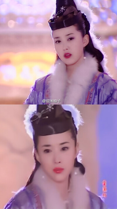 《宝莲灯》【嫦娥】颜丹晨 