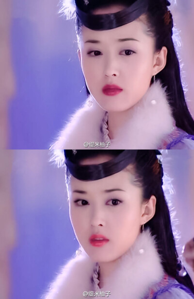 《宝莲灯》【嫦娥】颜丹晨 