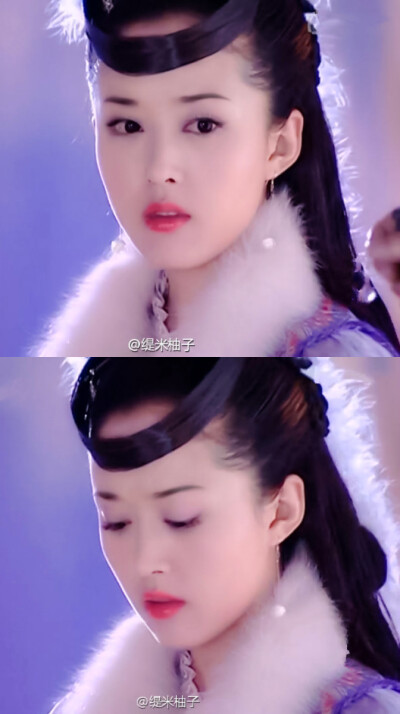 《宝莲灯》【嫦娥】颜丹晨 