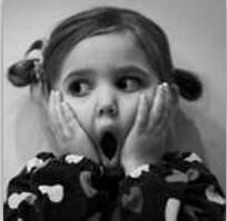 小孩搞怪，喜欢可以关注我喔！定时更新！