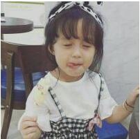 小孩搞怪，喜欢可以关注我喔！定时更新！