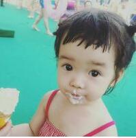 小孩搞怪，喜欢可以关注我喔！定时更新！