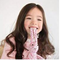 小孩搞怪，喜欢可以关注我喔！定时更新！