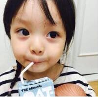 小孩搞怪，喜欢可以关注我喔！定时更新！