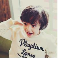 小孩搞怪，喜欢可以关注我喔！定时更新！