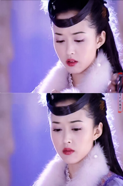 《宝莲灯》【嫦娥】颜丹晨 