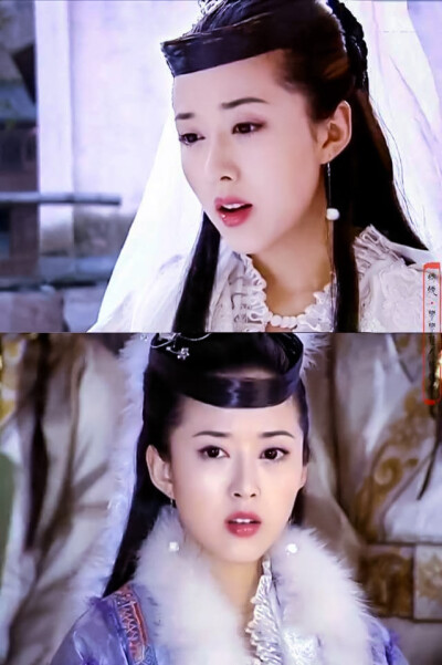 《宝莲灯》【嫦娥】颜丹晨 