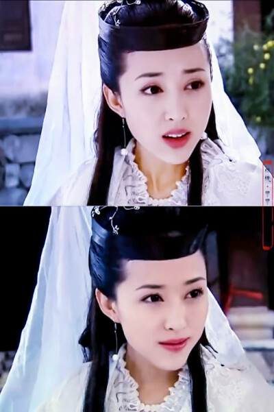 《宝莲灯》【嫦娥】颜丹晨 