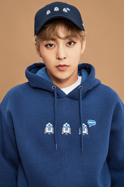 金珉锡 XIUMIN