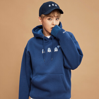 金珉锡 XIUMIN